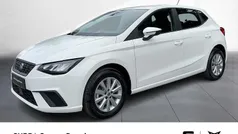 Gebraucht 2025 Seat Ibiza Limousine | 20.890 € (Superpreis)