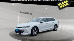 Gebraucht 2025 VW Passat Business Kombi | 32.377 € (Fairer Preis)