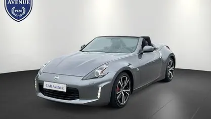 Gebraucht 2018 Nissan 370Z Pack Cabrio | 29.690 € (Guter Preis)