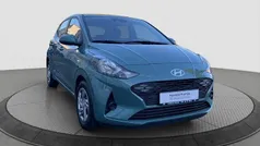 Gruen Neu 2025 Hyundai i10 Select Kleinwagen | 15.900 € (Fairer Preis)