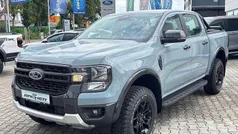 Grau Neu 2025 Ford Ranger Tremor Abholung | 47.900 € (Guter Preis)