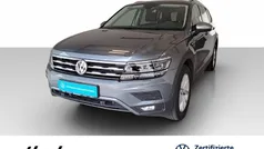 Gebraucht 2021 VW Tiguan Allspace Highline SUV | 35.980 € (Fairer Preis)