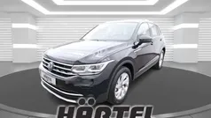 Gebraucht 2024 VW Tiguan Elegance SUV | 39.800 € (Fairer Preis)