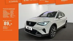 Gebraucht 2024 Seat Arona FR SUV | 20.910 € (Fairer Preis)