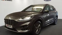 Magnetic met Gebraucht 2022 Ford Kuga ST-Line SUV | 26.980 € (Fairer Preis)