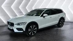 Volvo V60 CC