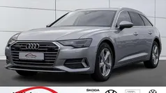 Gebraucht 2022 Audi A6 Sport Kombi | 42.895 € (Fairer Preis)