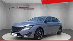 Grau Neu 2025 Peugeot 308 Allure Limousine | 23.920 € (Superpreis)