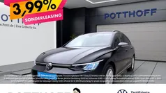Gebraucht 2023 VW Golf VIII Life Kombi | 23.222 € (Fairer Preis)