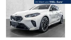 Gebraucht 2025 BMW M135 M Sport Kleinwagen | 49.900 € (Guter Preis)