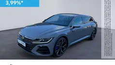 Gebraucht 2024 VW Arteon R Kombi | 42.990 € (Fairer Preis)
