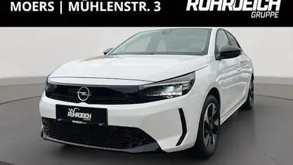 Gebraucht Opel Corsa 100 kW (136 PS) 2023 Kleinwagen