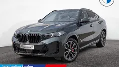 Oxfordgrün Gebraucht 2024 BMW X6 M Sport SUV | 85.950 € (Superpreis)