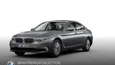 Gebraucht 2020 BMW 530 Limousine | 37.900 € (Fairer Preis)