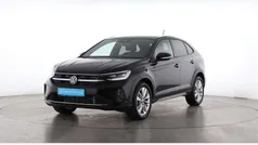 Schwarz Gebraucht 2024 VW Taigo Move SUV | 25.900 € (Guter Preis)