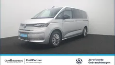 Gebraucht 2024 VW Multivan Life Van | 51.880 € (Fairer Preis)