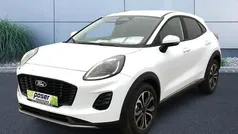 Gebraucht 2025 Ford Puma Titanium SUV | 26.000 € (Fairer Preis)