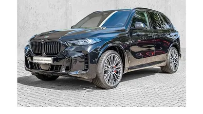 Gebraucht 2024 BMW X5 M Sport SUV | 72.900 € (Superpreis)
