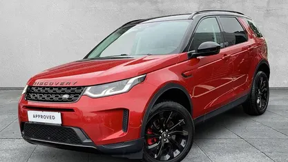 Gebraucht 2020 Land Rover Discovery Sport SE SUV | 28.900 € (Fairer Preis)