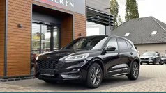 Gebraucht 2023 Ford Kuga ST-Line X SUV | 27.950 € (Fairer Preis)