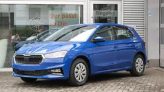 Gebraucht 2025 Skoda Fabia Selection Kleinwagen | 16.990 € (Guter Preis)