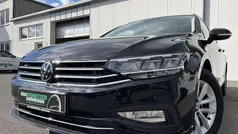 Gebraucht 2022 VW Passat Business Kombi | 25.860 € (Fairer Preis)