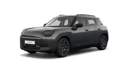 Gebraucht Mini Aceman 160 kW (218 PS) 2025 Grau SUV
