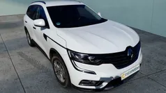 Weiß Gebraucht 2019 Renault Koleos LIMITED SUV | 21.188 € (Fairer Preis)