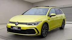 Gebraucht 2024 VW Golf VIII R-line Kombi | 32.450 € (Superpreis)