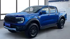 Bluelightning Neu 2025 Ford Ranger Raptor Abholung | 67.880 € (Guter Preis)