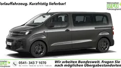 Gebraucht 2025 Opel Vivaro Van / Kleinbus | 37.487 € (Fairer Preis)