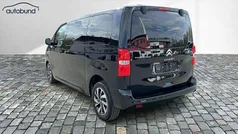 Gebraucht 2024 Citroën Spacetourer Feel Van | 35.970 € (Fairer Preis)