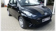 Gebraucht 2025 Hyundai i10 Select Kleinwagen | 15.550 € (Guter Preis)