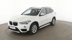Gebraucht 2018 BMW X1 Sport Line SUV | 20.030 € (Fairer Preis)