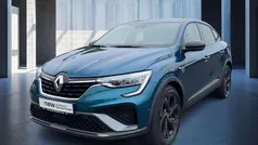Gebraucht 2022 Renault Arkana R.S. SUV | 22.211 € (Fairer Preis)