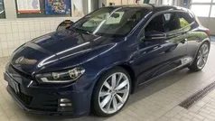Gebraucht 2016 VW Scirocco Allstar Coupé | 15.890 € (Etwas zu teuer)