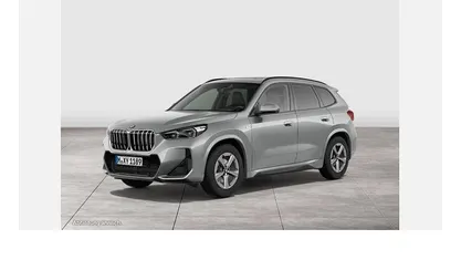 Silber Gebraucht 2025 BMW X1 M Sport SUV | 41.490 € (Fairer Preis)