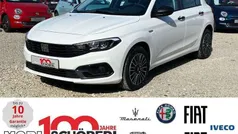 Weiß Gebraucht 2024 Fiat Tipo Limousine | 22.990 € (Fairer Preis)