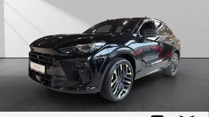 Gebraucht Cupra Terramar VZ 272 PS (200 kW) 2026 SUV