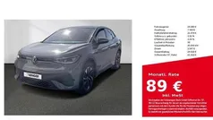 Mondsteingrau Gebraucht 2022 VW ID.5 Pro SUV | 29.380 € (Fairer Preis)