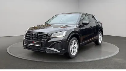 Gebraucht 2025 Audi Q2 S-Line SUV | 34.990 € (Fairer Preis)
