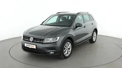 Gebraucht 2019 VW Tiguan Comfortline SUV | 20.920 € (Fairer Preis)
