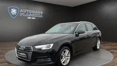 Gebraucht 2017 Audi A4 Design Kombi | 14.450 € (Fairer Preis)