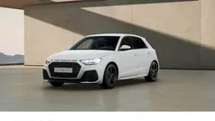 Gebraucht 2024 Audi A1 Sportback S-Line Kleinwagen | 31.980 € (Fairer Preis)