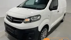 Jade weiss/arktis weiss Gebraucht 2020 Opel Vivaro Edition Van | 16.900 € (Guter Preis)