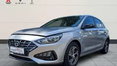 Gebraucht 2021 Hyundai i30 Edition 30 Limousine | 15.680 € (Fairer Preis)