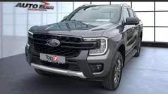 Gebraucht 2025 Ford Ranger Wildtrack Abholung | 58.900 € (Fairer Preis)