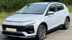 Gebraucht 2025 Hyundai Bayon Trend SUV | 25.890 € (Fairer Preis)