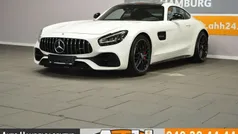 Mercedes AMG GT C