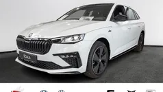 Gebraucht 2025 Skoda Scala Monte Carlo Kleinwagen | 28.990 € (Etwas zu teuer)